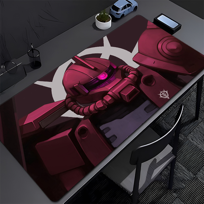 Gaming Keyboard Noise - 90x40cm Mouse Pad Anime Gabinete Gamer
