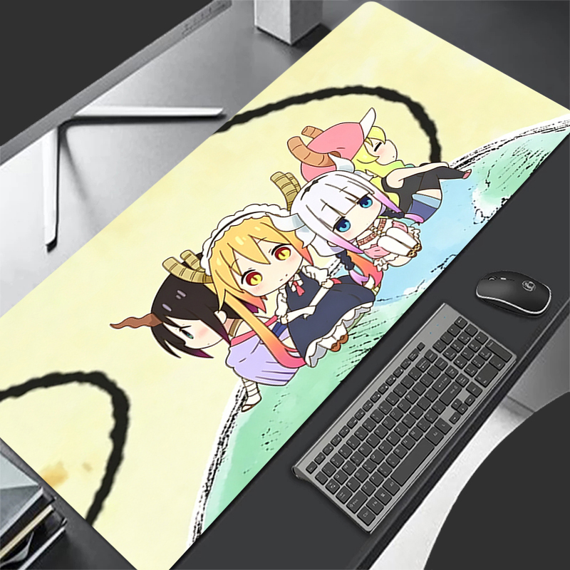 Gaming Keyboard He - Mouse Pad Gamer Keyboard Mousepad M-iss