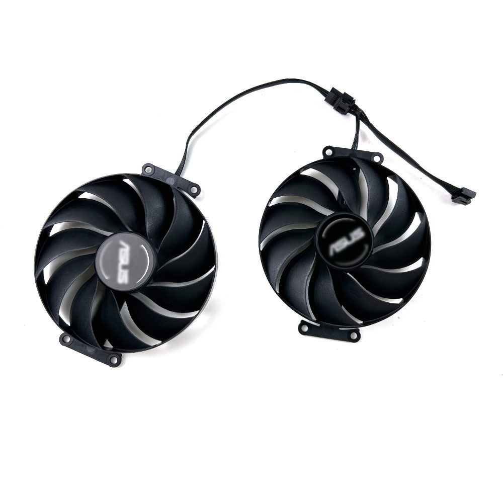 Nvidia Vga Rtx 4060 - NEW Cooling Fan 90MM 6PIN FD9015U12D