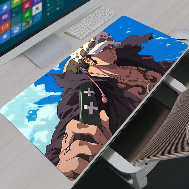 Gaming Keyboard He - Gaming Mouse Pad Gamer Home Computer