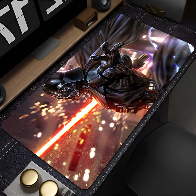 Mousepad Rubber Mouse Pad Gami - đánh giá và giá Keyboard Mouse Bundle Gaming