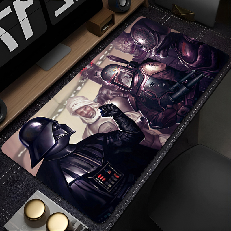 Mousepad Rubber Mouse Pad Gami - đánh giá và giá Keyboard Mouse Bundle Gaming
