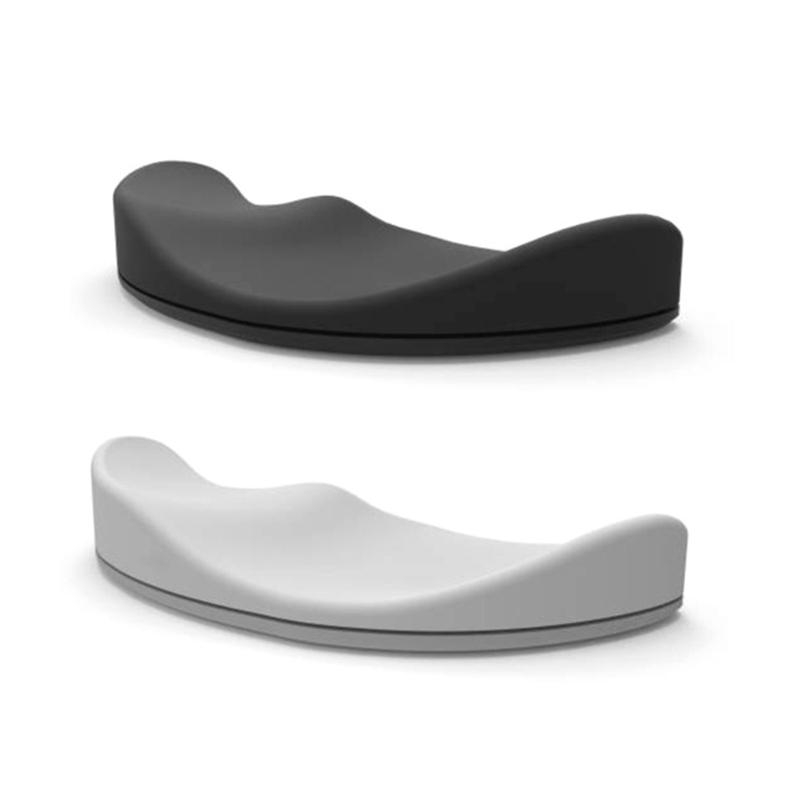 31BA Silicone Rest Rest đệm Pa - đánh giá và giá Gaming Keyboard Ergonomics