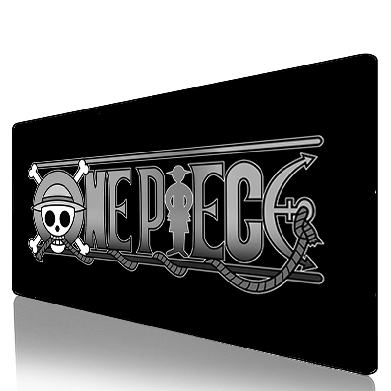 Anime One Piece Luffy Mouse Pa - đánh giá và giá Gaming Keyboard He