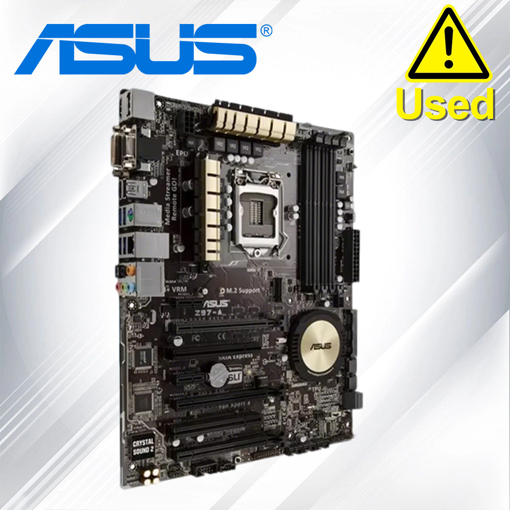 Sử Dụng Asus Z97-A Để Bàn Bo M - đánh giá và giá Intel Cpu Core I7