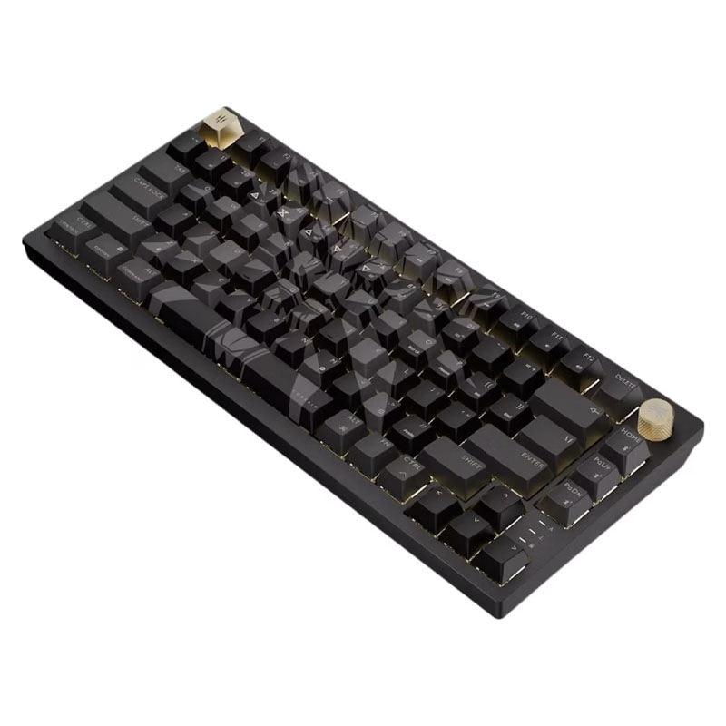 CORSAIR K65 PLUS WIRELESS RGB  - đánh giá và giá Gaming Keyboard Corsair
