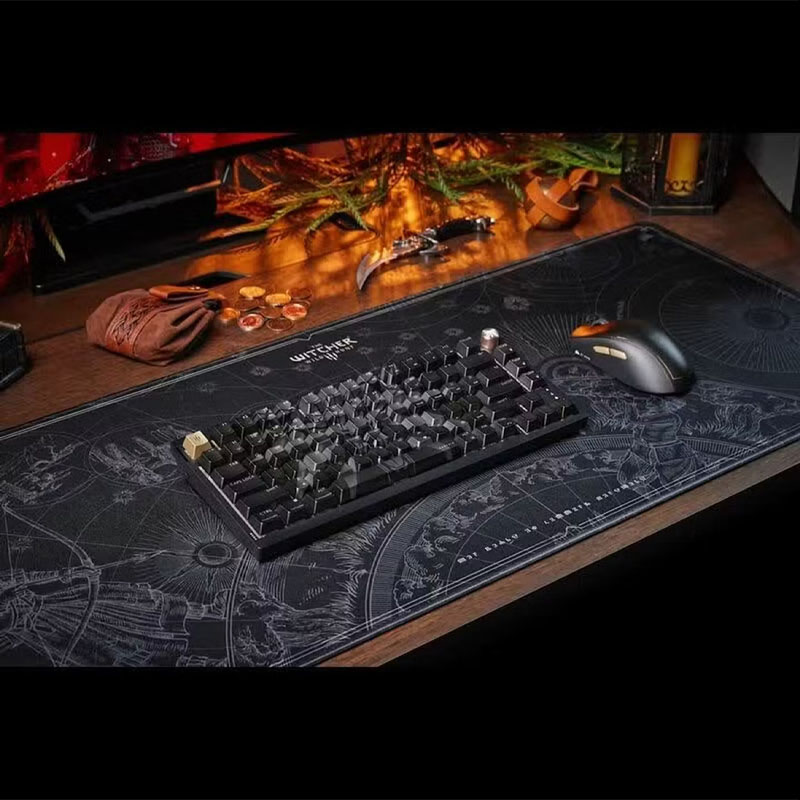 CORSAIR K65 PLUS WIRELESS RGB  - đánh giá và giá Gaming Keyboard Corsair