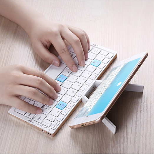 Trị-Gấp Gọn Có Thể Gấp Lại Đượ - đánh giá và giá Gaming Keyboard Budget