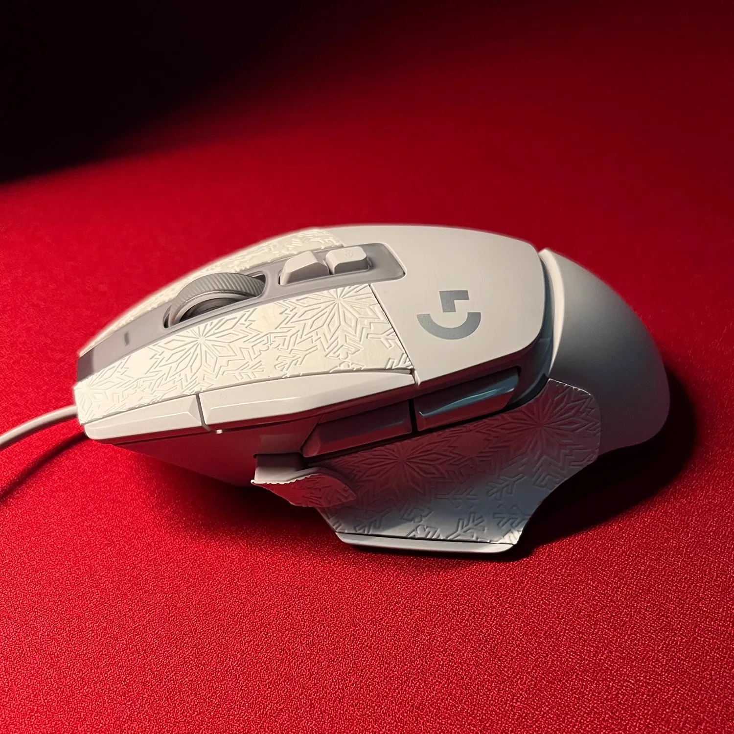 1 Set Mouse Anti Slip Sticker  - đánh giá và giá Logitech Mouse G502