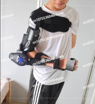 Elbow Upper Arm Robot Stroke T - đánh giá và giá Wrist Rest Wood
