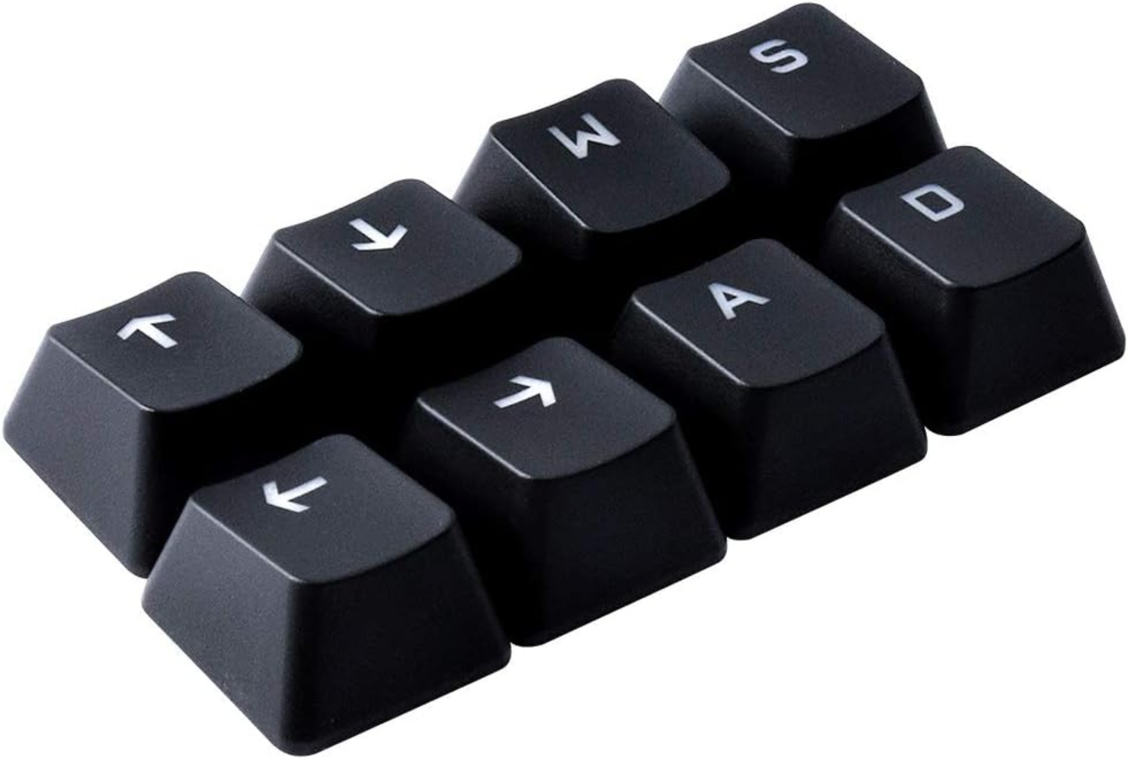 Translucent Keycaps for Corsai - đánh giá và giá Gaming Keyboard Corsair