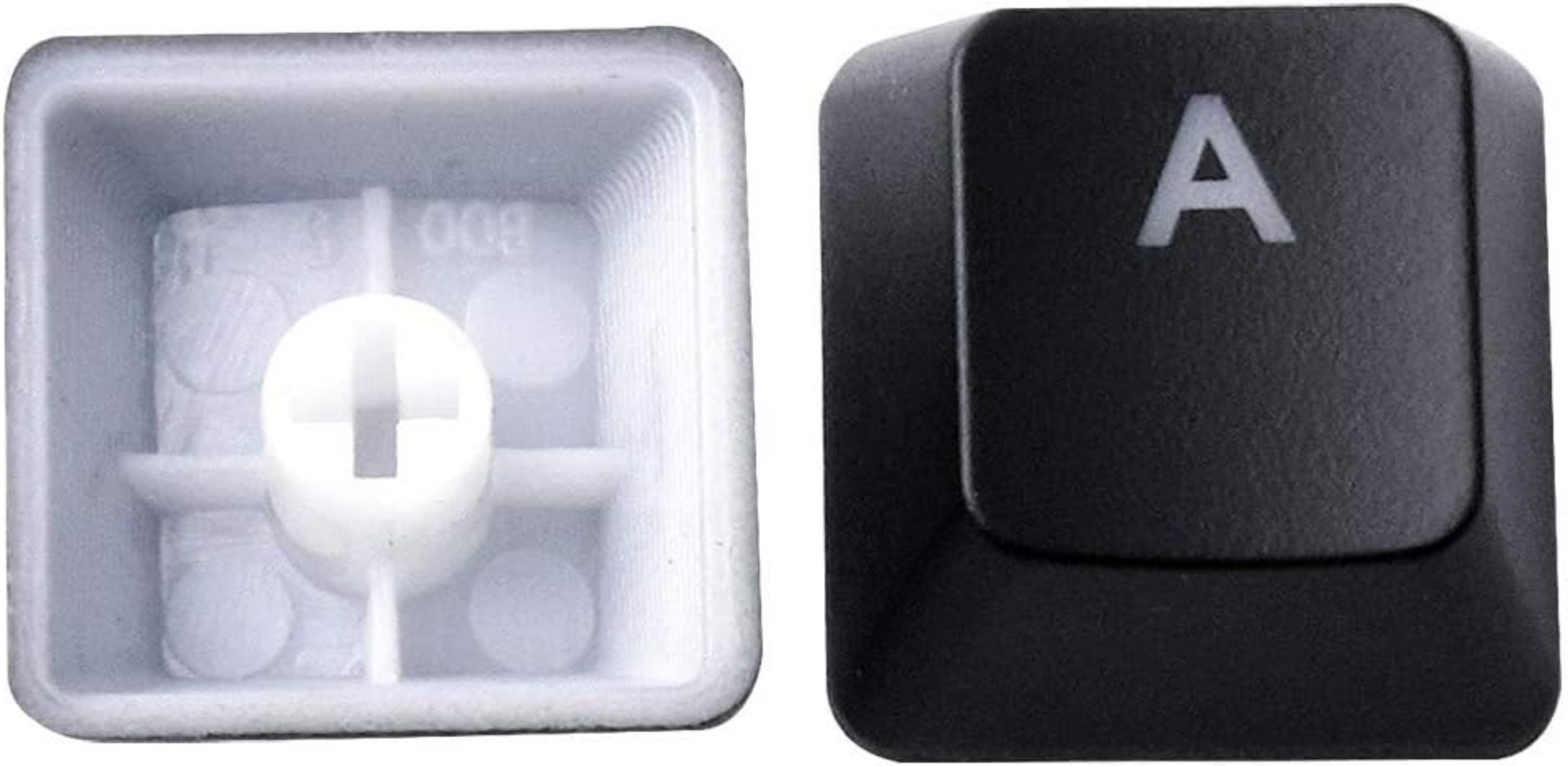 Translucent Keycaps for Corsai - đánh giá và giá Gaming Keyboard Corsair