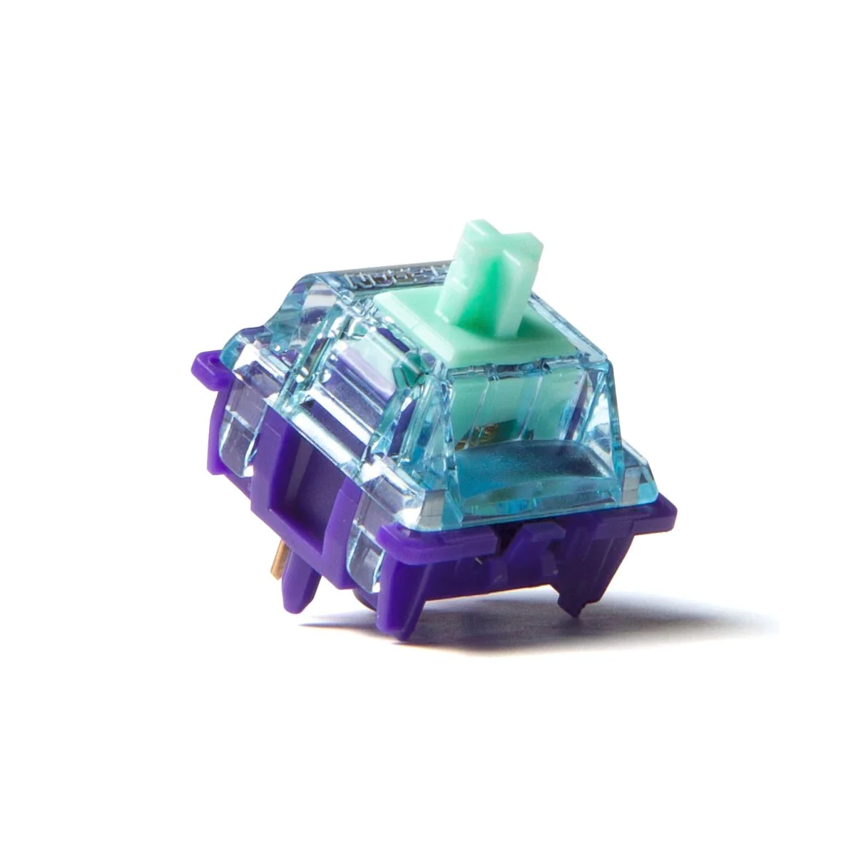 Gateron Azure Dragon V4 RGB SM - đánh giá và giá Gaming Keyboard Mini Mechanical