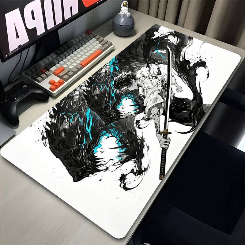 Mouse Pad Cool Gamer Accessori - đánh giá và giá Gaming Keyboard He