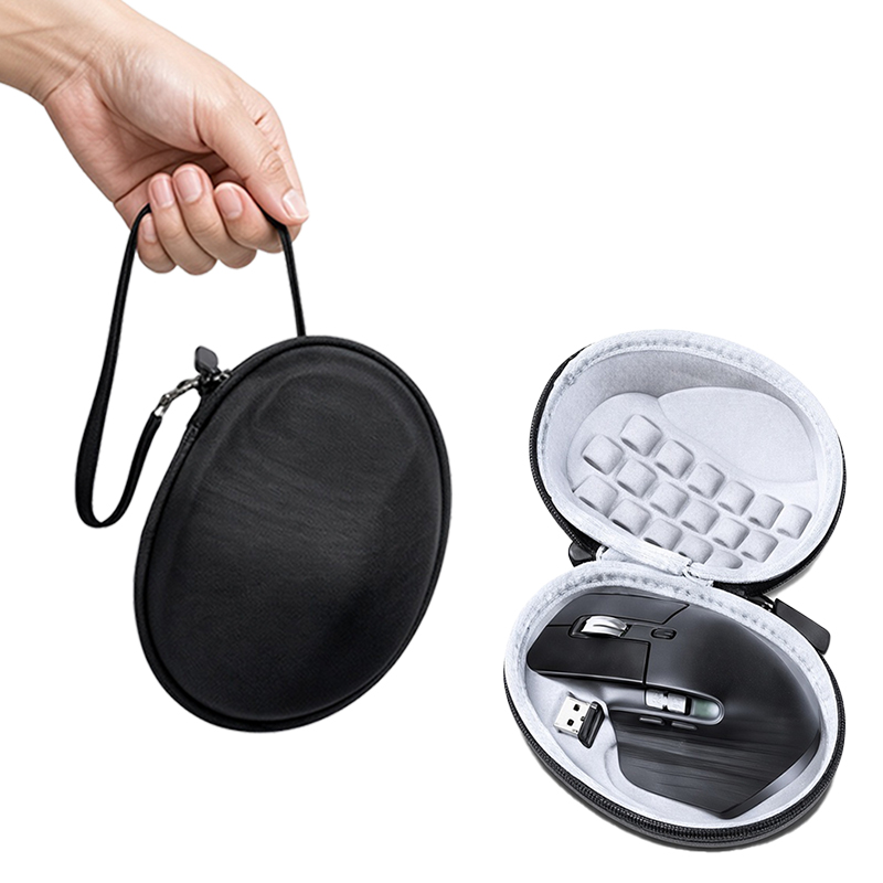 Hard EVA Mouse Protective Case - đánh giá và giá Logitech Mouse G502