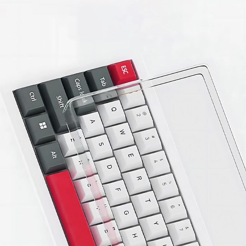 ★▲78/108 Keys Acrylic Transpar - đánh giá và giá Keyboard Gaming Transparent