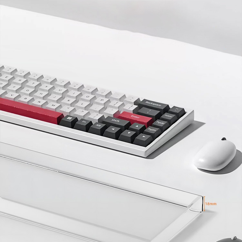 ★▲78/108 Keys Acrylic Transpar - đánh giá và giá Keyboard Gaming Transparent