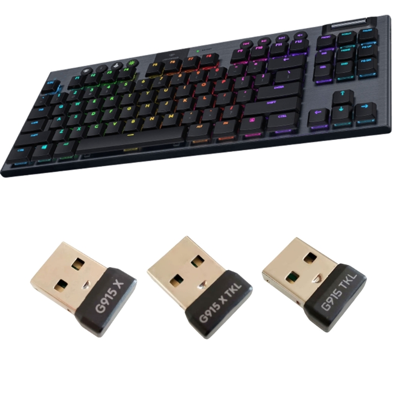 Bộ chuyển đổi USB đa năng cho  - đánh giá và giá Gaming Keyboard Tkl