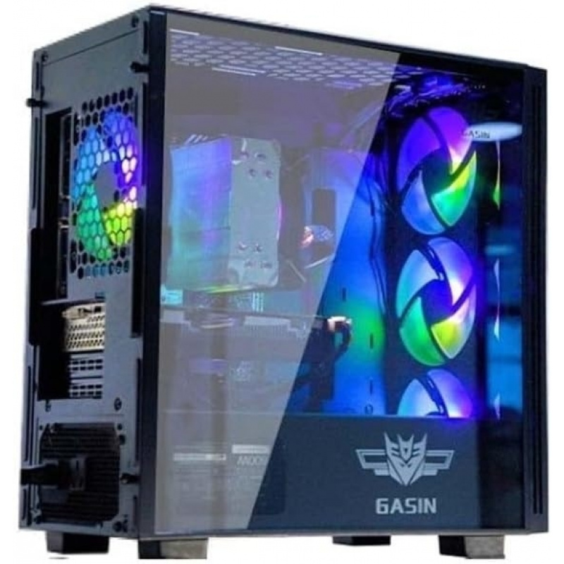 PC Gaming With Core I5-12400F  - đánh giá và giá Nvidia Vga Rtx 4060