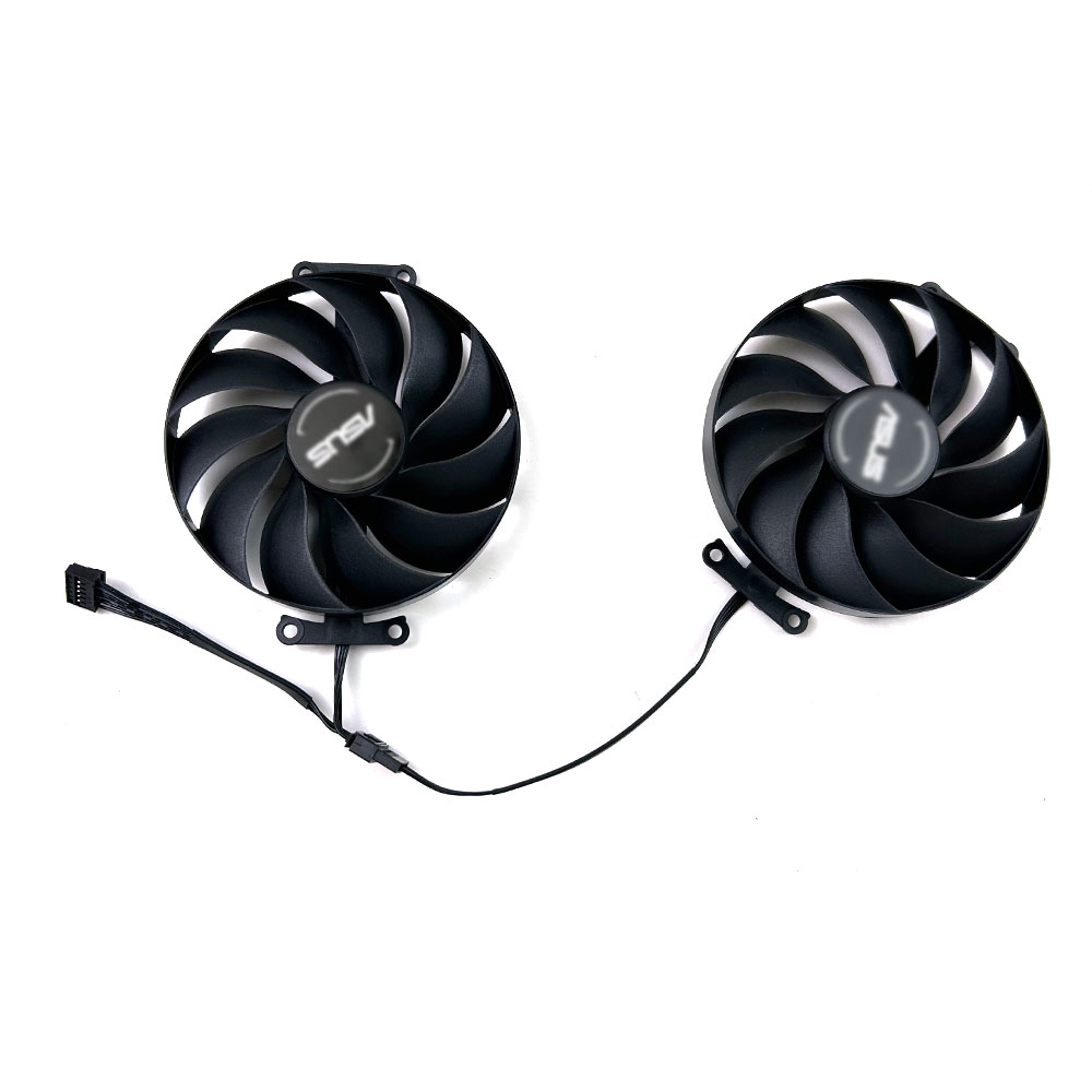 NEW Cooling Fan 90MM 6PIN FD90 - đánh giá và giá Nvidia Vga Rtx 4060