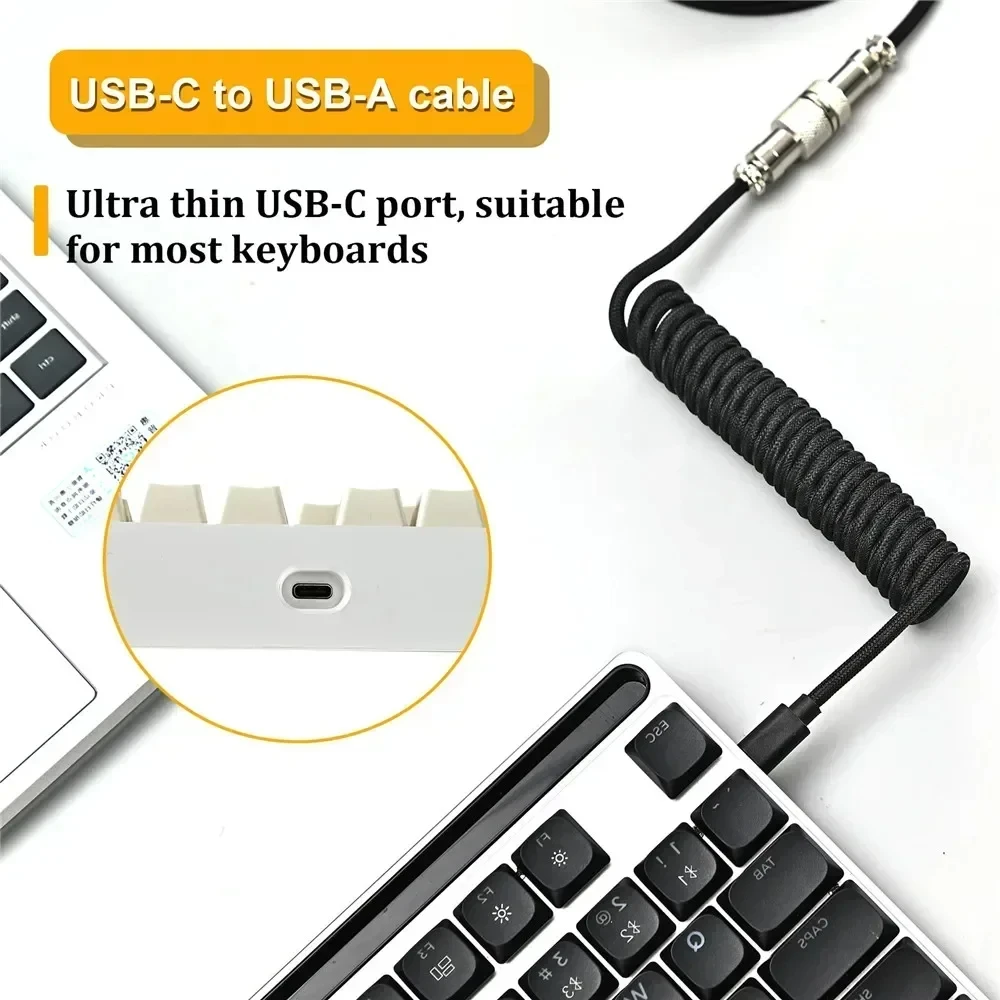 KEBIDUMEI Mechanical Keyboard  - đánh giá và giá Gaming Keyboard Types