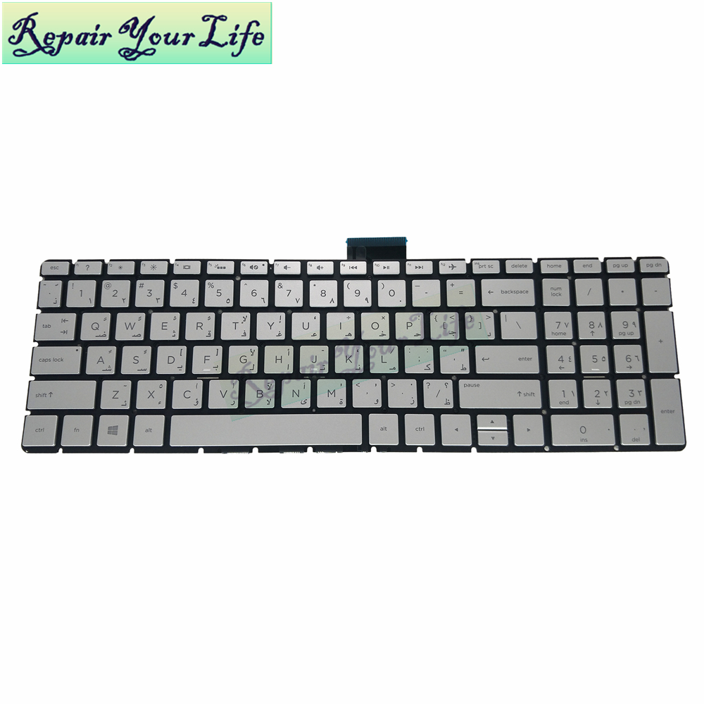 Tiếng Ả Rập Pháp Azerty Laptop - đánh giá và giá Gaming Keyboard E Yooso