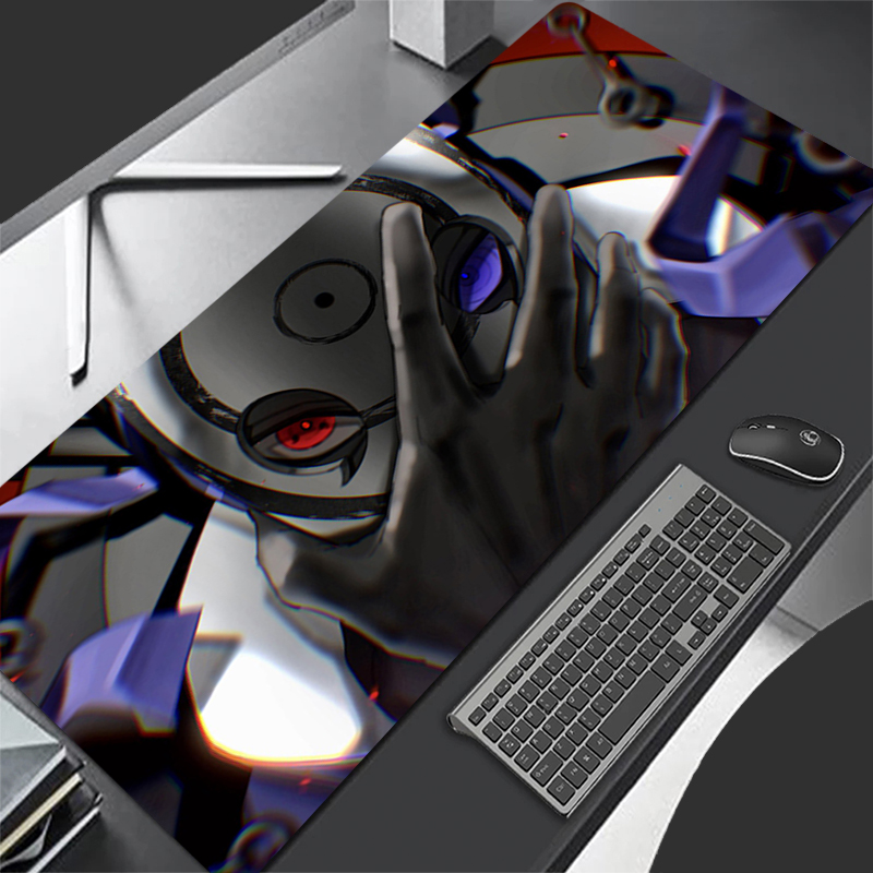 Mouse Pad Anime Carpe Large Na - đánh giá và giá Gaming Keyboard He