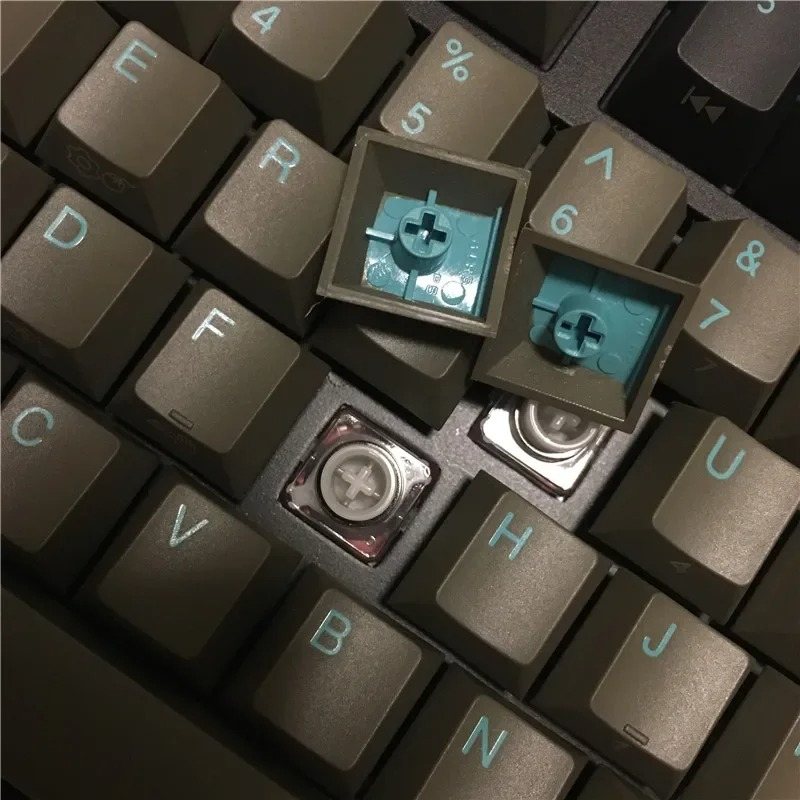 NIZ 35g Topre MINI 82 keys  tr - đánh giá và giá Keyboard Gaming Mac