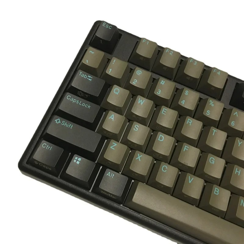 NIZ 35g Topre MINI 82 keys  tr - đánh giá và giá Keyboard Gaming Mac