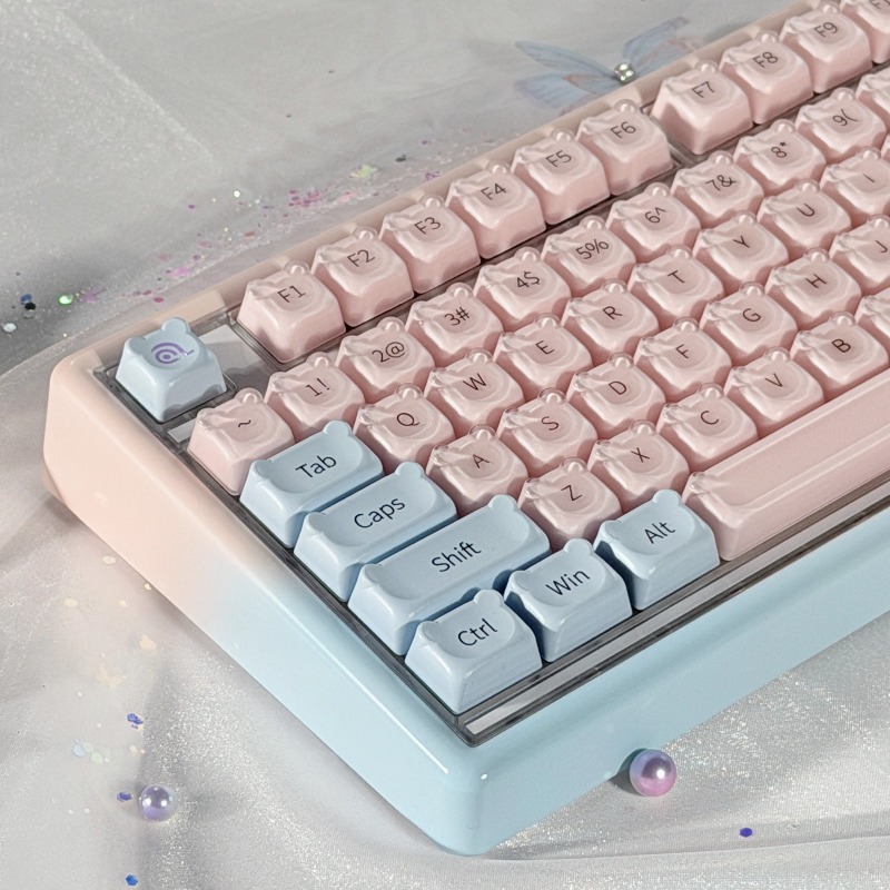Mechanical Keyboard Customized - đánh giá và giá Keyboard Gaming Mac
