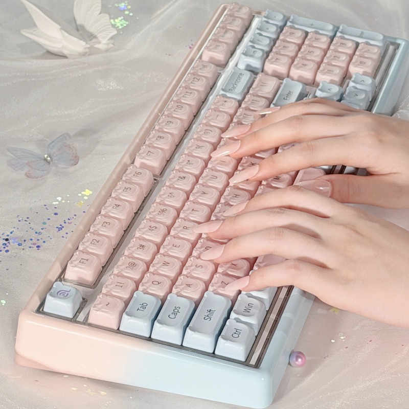 Mechanical Keyboard Customized - đánh giá và giá Keyboard Gaming Mac
