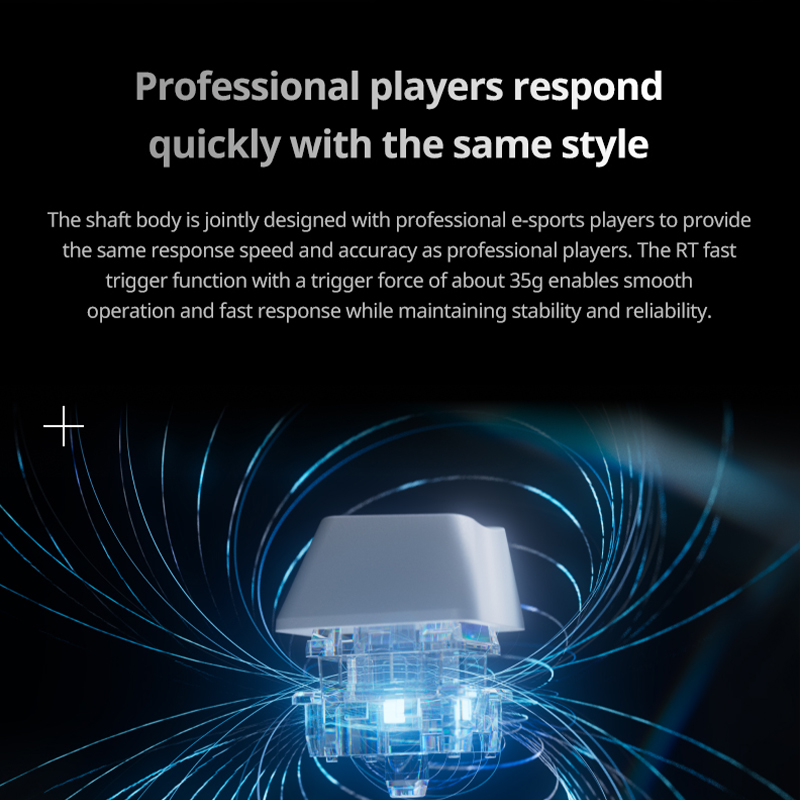Logitech G PRO X TKL RAPID Mag - đánh giá và giá Gaming Keyboard Tkl